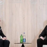 Charles Michel discusses EU-Azerbaijan relations at COP29