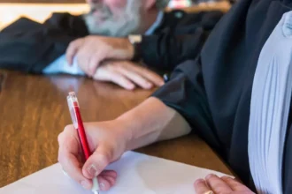 Cheating scandal in Ghent Attorney General accused of leaking judge exam questions