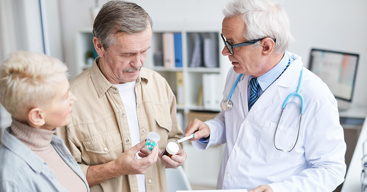 Health risks aspirin explained by medical professionals