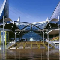 Chef's accident leads to Antwerp court case