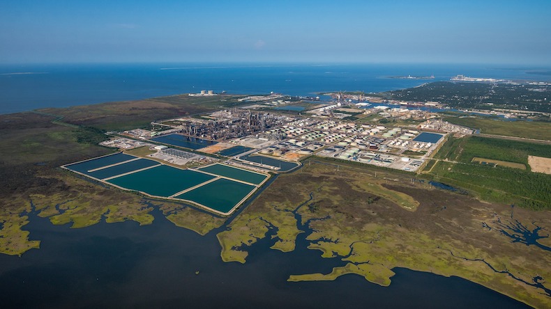 US energy policy Venezuela impact on Gulf Coast refineries