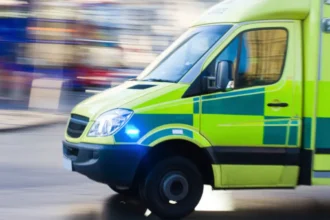 Child falls from second floor in Anderlecht Investigation launched