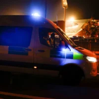 Child injured in fall during boarding school activity in Ostend