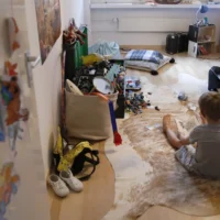 Childcare facility trends in Brussels capacity, closures, and challenges