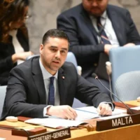 Children’s rights top Malta’s agenda in EU Council 