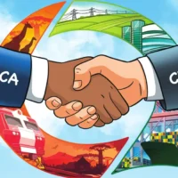 China-Africa cooperation