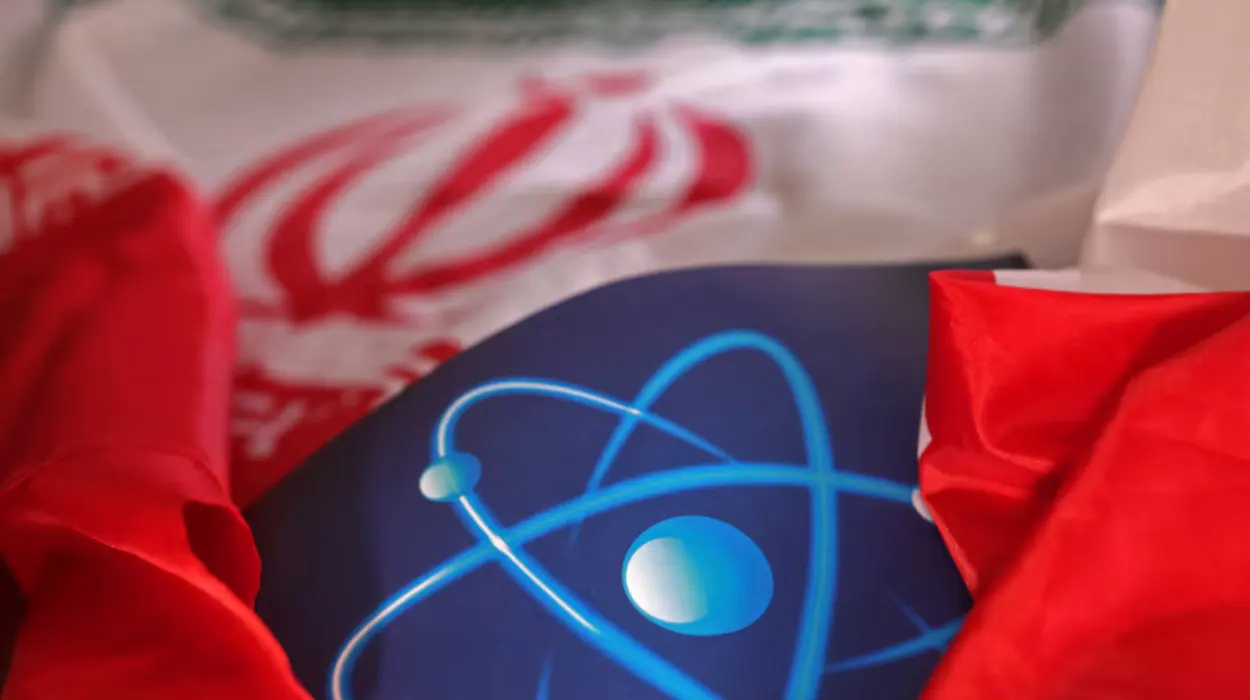 China, Russia, Iran to discuss nuclear concerns in Beijing