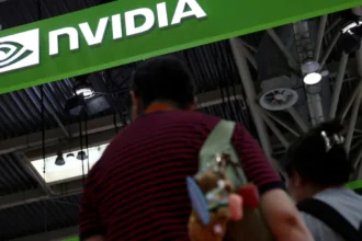 China accuses Nvidia of breaching anti-monopoly regulations