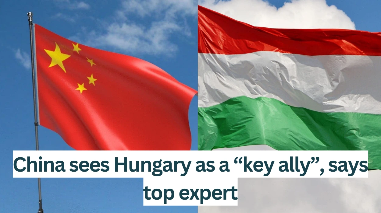 China-allays-Hungary