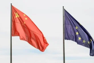 China and EU reach consensus on EV price framework