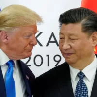 China confirms Xi-Trump meeting in South Korea