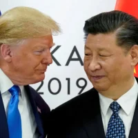 China criticises Trump's 10% tariff threat on BRICS