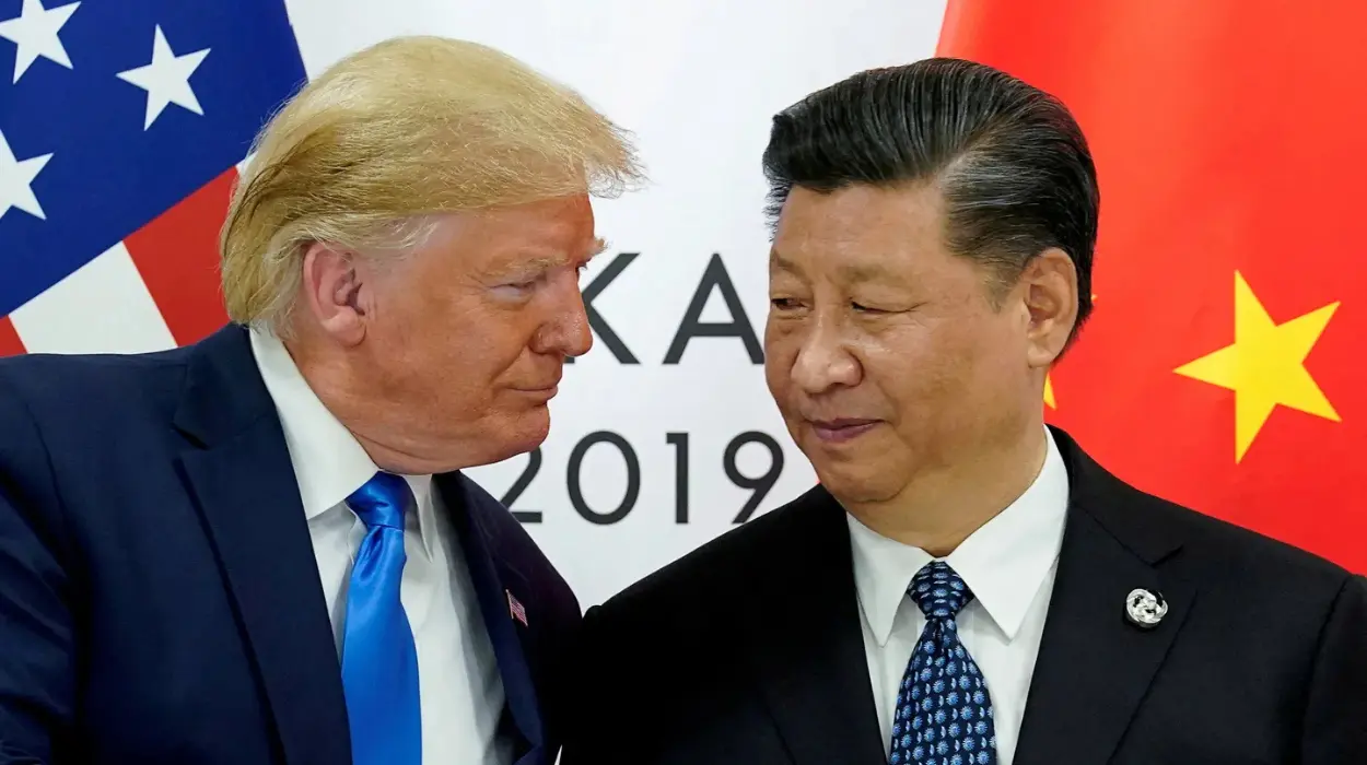 China criticises Trump’s 10% tariff threat on BRICS