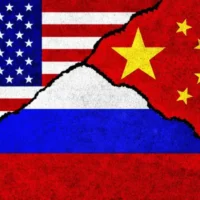 China defends Russian oil purchases as legitimate, slams US