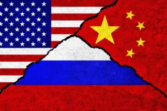 China defends Russian oil purchases as legitimate, slams US