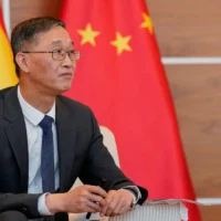 China expresses willingness for deeper trade, investment deals with EU