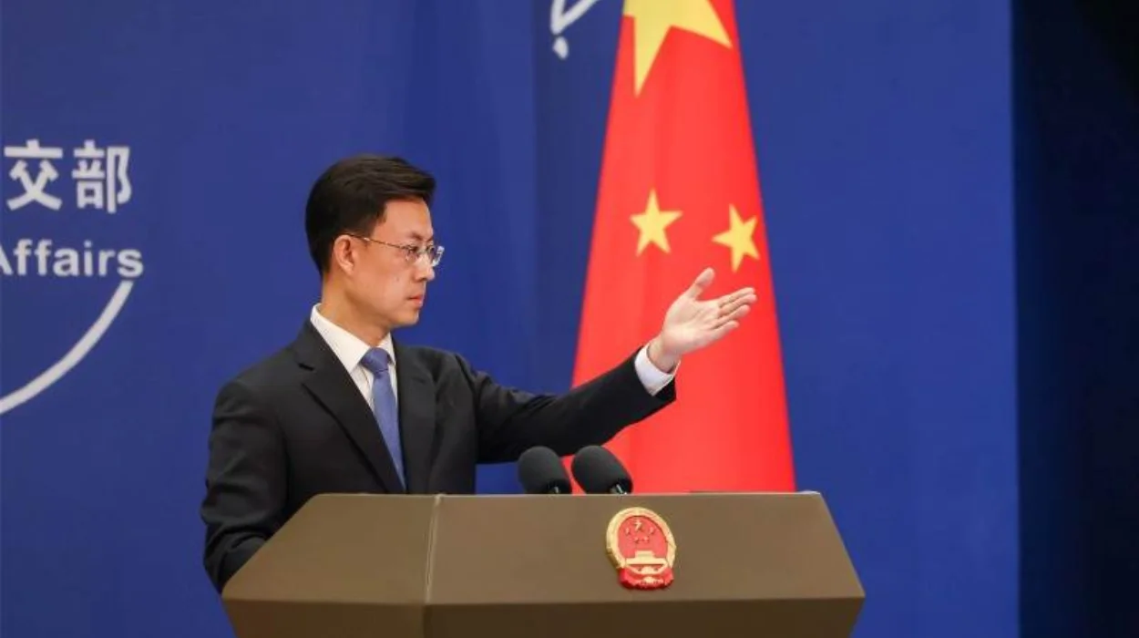 China opposes possible US military action against Iran