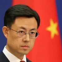 China says US push for nuclear disarmament talks unrealistic