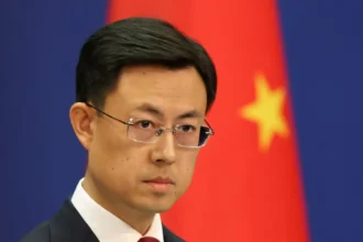 China says US push for nuclear disarmament talks unrealistic