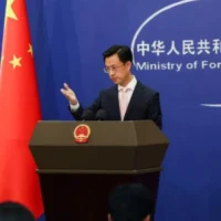 China says World looking for stable EU-China ties