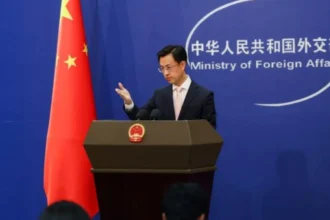 China says World looking for stable EU-China ties