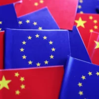 China says talks resume with EU on EV minimum price plan