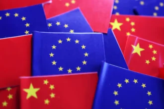 China says talks resume with EU on EV minimum price plan