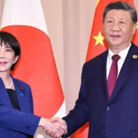 China says trade ties with Japan taken great hit after Takaichi’s remarks on Taiwan