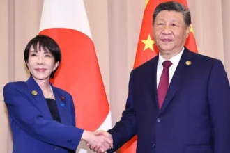 China says trade ties with Japan taken great hit after Takaichi’s remarks on Taiwan