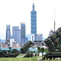 China slams Japan over new missile deployment near Taiwan