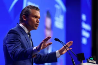 China slams US over Hegseth’s Indo-Pacific remarks