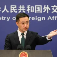 China slams Von der Leyen's remarks over rare earths