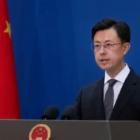 China supports Palestinian legitimate national rights