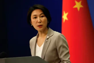 China tells EU to rebalance mindset towards trade ties