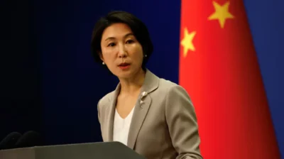 China tells EU to rebalance mindset towards trade ties