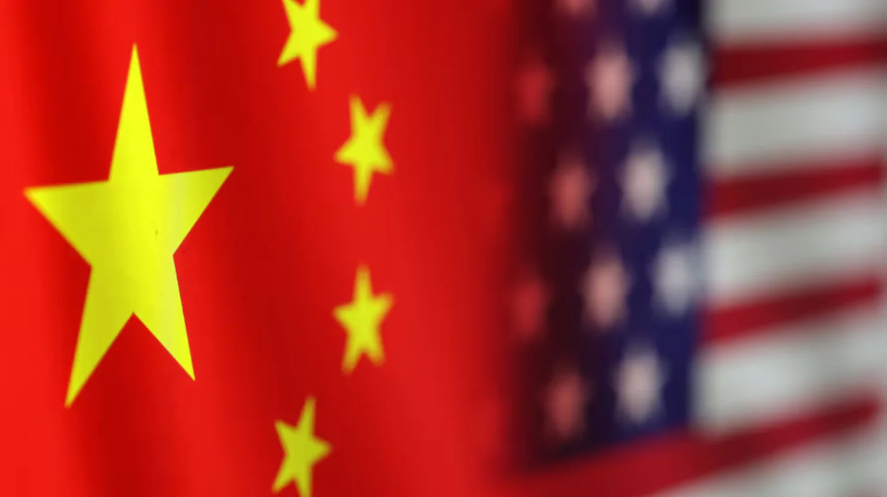 China tells U.S. not to interfere in Tibet affairs