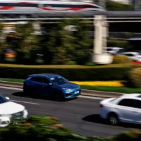 China warns EU over electric vehicle tariff negotiations
