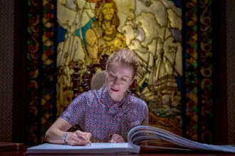 China warns EU to stop provoking tensions in South China Sea