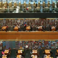 China's academic rise reshapes global scientific research hierarchy