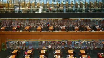 China’s academic rise reshapes global scientific research hierarchy