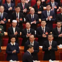 China's two sessions will set the economic tone for 2025