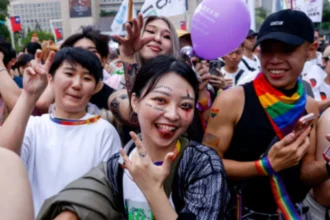 Chinese citizens arrested in Tbilisi for uranium purchase