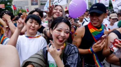 Georgian authorities arrest 3 Chinese nationals over illegal uranium purchase