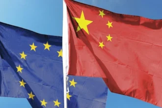 Chinese firms report worsening EU business conditions