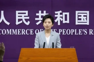 Chinese trade delegation to visit US for talks this week