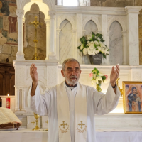 Christians in Lebanon fear war reaching their towns