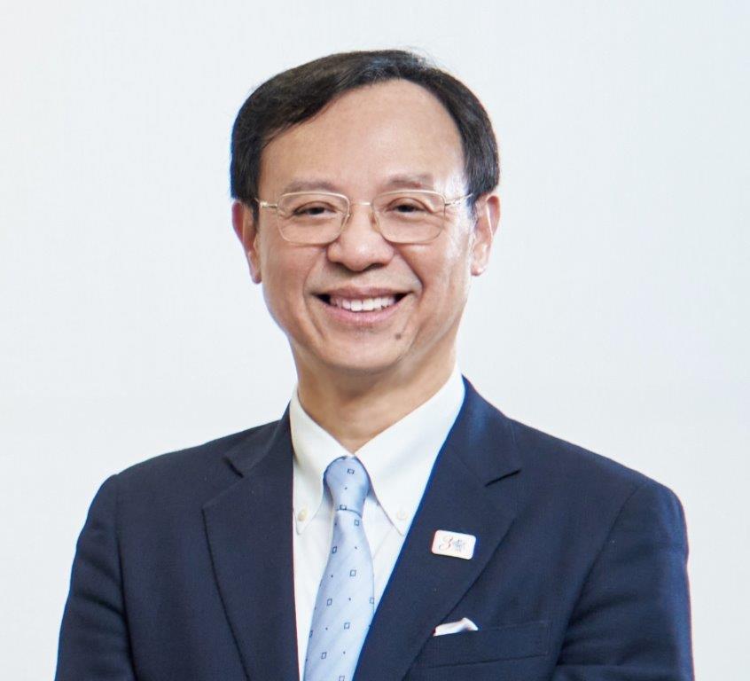 “Digital-Driven Healthcare Transformation: A New Chapter of Holistic Care in Taiwan”