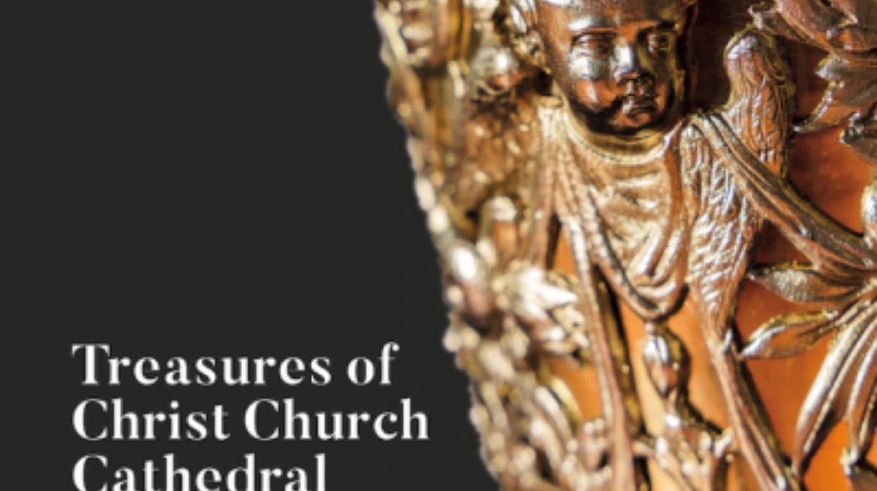 Church Treasures and Inventory Sale Details