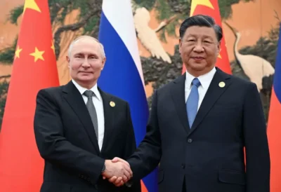 Circumventing Western sanctions: barter and countertrade in Russia, China, Iran