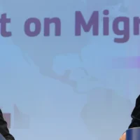 Clash over new EU plans for asylum and migration